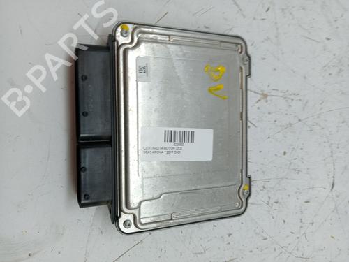 Used Engine control unit (ECU) SEAT ARONA (KJ7, KJP) 1.0 TSI (116 hp) 23368199