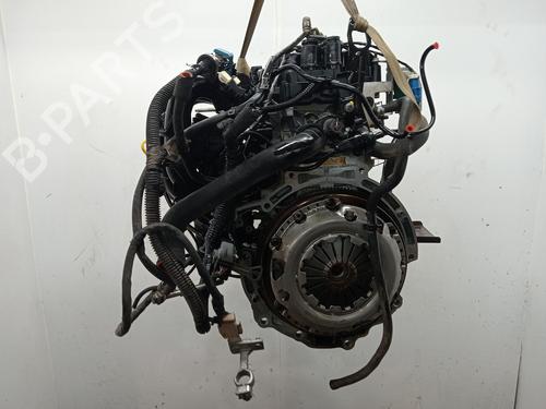 Engine FORD FOCUS C-MAX (DM2) 1.6 | BP23363867M1