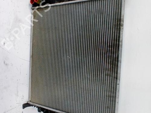 Used Water radiator VOLVO XC90 I (275) T6 AWD (272 hp) 30960515