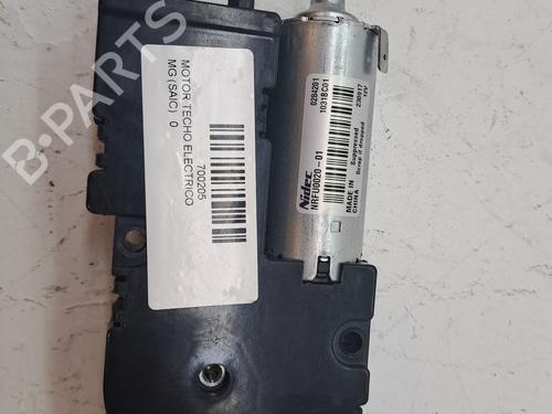 Used Sunroof engine MG MG ZS SUV 1.0 T-GDi (111 hp) 27293020