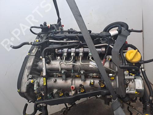 Used Engine ALFA ROMEO GIULIETTA (940_) 2.0 JTDM (940FXQ1A, 940FYC1A) (150 hp) 23379737