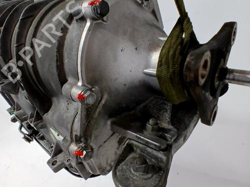 Gearbox BMW 5 (E39) 530 d | BP29556068M3