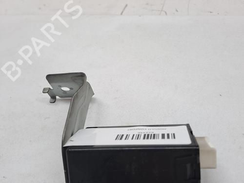 Elektronisk modul MAZDA CX-7 (ER) 2.2 MZR-CD AWD (ER10A) | BP23977519M83 