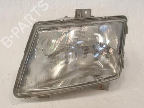 Used Left headlight Left headlight 38416729 38416729
