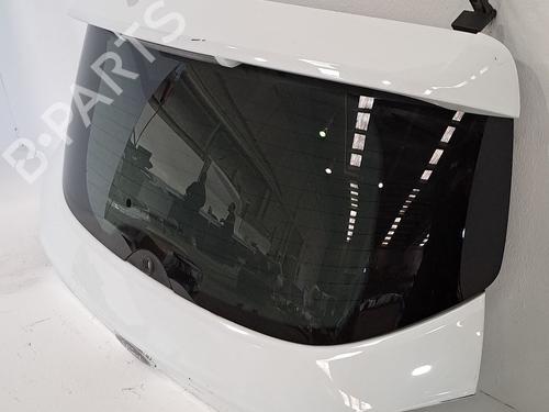 Tailgate FORD KUGA I 2.0 TDCi | BP23369256C6 