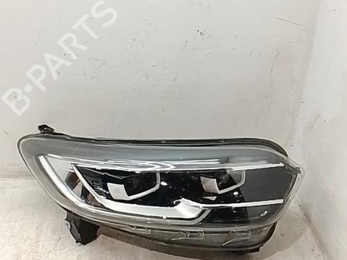 Right headlight RENAULT KADJAR (HA_, HL_) 1.3 TCe 160 (HLNC) | BP37449606C29 - Image 6