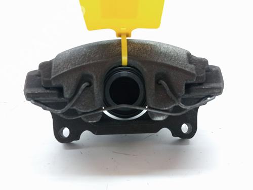 Left front brake caliper SKODA SUPERB II (3T4) 1.6 TDI | BP23362261M105 