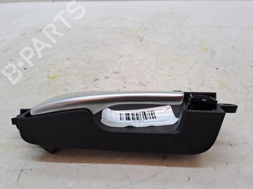 Used Front left interior door handle AUDI A3 (8P1) 1.8 TFSI (160 hp) 23359238
