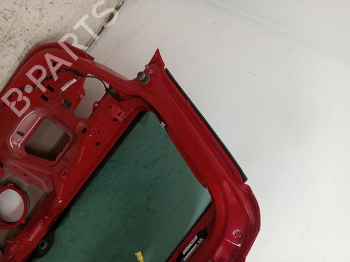 Tailgate VW GOLF VII (5G1, BQ1, BE1, BE2) 2.0 TDI | BP24925868C6 