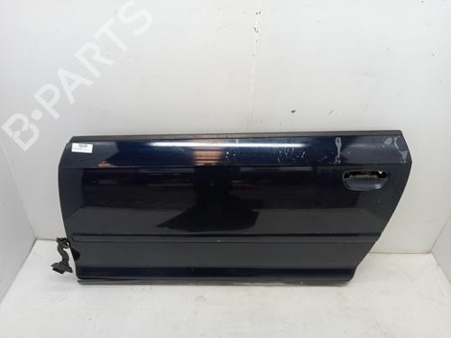 Used Left front door AUDI A3 (8P1) 2.0 TDI 16V (140 hp) 23344980