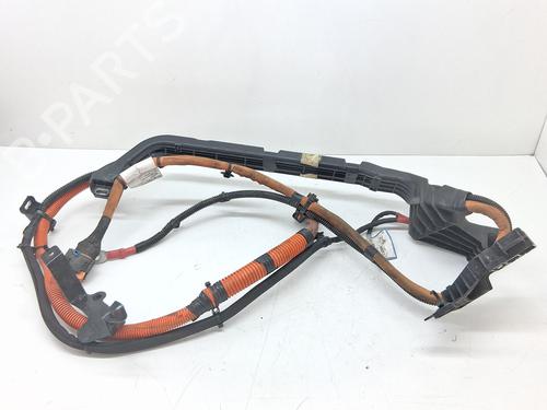 Used Cable SMART FORTWO Coupe (453) electric drive / EQ (453.391) (56 hp) 29499875