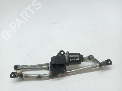 Used Front wiper motor PEUGEOT BIPPER Tepee 1.3 HDi 75 (75 hp) 24193423