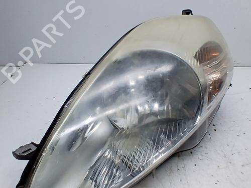 left-headlight-fiat-grande-punto-199_-2005-38417758 main image