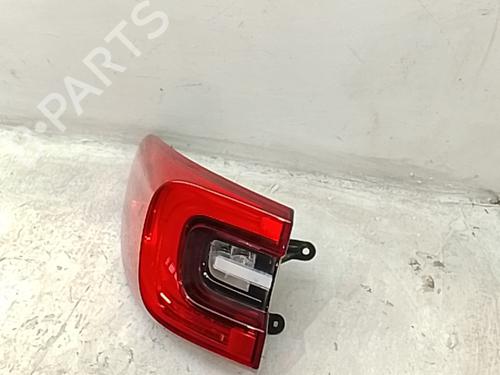 Left taillight RENAULT KADJAR (HA_, HL_) 1.3 TCe 160 (HLNC) | BP36321554C34  - Image 6
