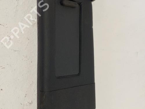 Used Left sun visor Left sun visor 38418188 38418188