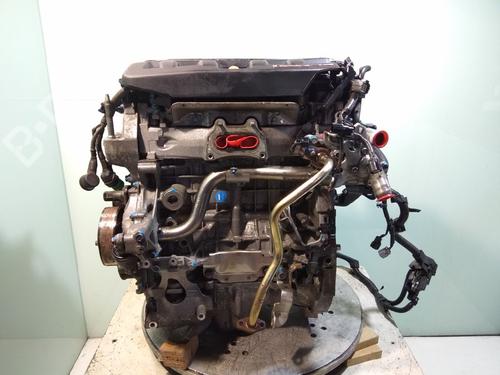 Engine HONDA CIVIC VIII Hatchback (FN, FK) 1.8 (FN1, FK2) | BP23377641M1 