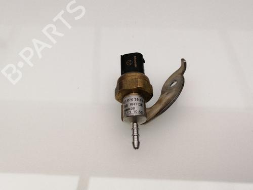 Used Electronic sensor MERCEDES-BENZ C-CLASS (W204) C 200 CDI (204.001) (136 hp) 23449538