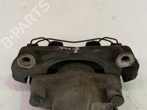 Left front brake caliper RENAULT MEGANE III Hatchback (BZ0/1_, B3_) 1.5 dCi (BZ09, BZ0D, BZ1W, BZ29, BZ14) | BP37604510M105 - Image 2