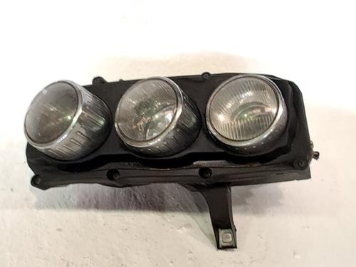 Used Left headlight Left headlight ALFA ROMEO 159 Sportwagon (939_) 1.9 JTDM 16V (939BXC1B, 939BXC12) (150 hp) 33772957 33772957