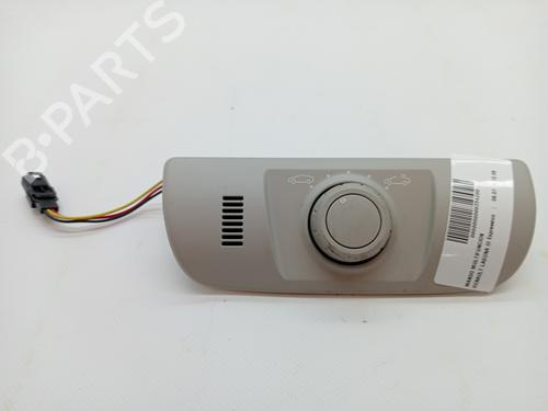 Used Switch RENAULT LAGUNA III Grandtour (KT0/1) 2.0 dCi (KT01, KT08, KT09, KT0K, KT12, KT1D, KT1W) (150 hp) 23346087