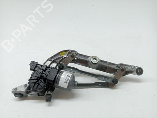 Used Front wiper motor RENAULT ZOE (BFM_) ZOE (88 hp) 24189310