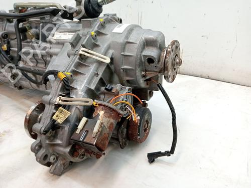 Getriebe SSANGYONG RODIUS I 2.7 Xdi | BP23362919M3 