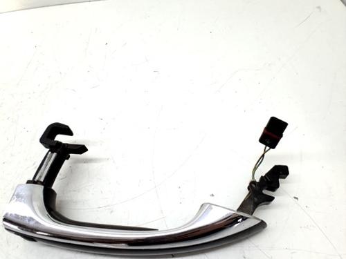 Front left exterior door handle MERCEDES-BENZ E-CLASS (W211) E 400 CDI (211.028) | BP29558078C128