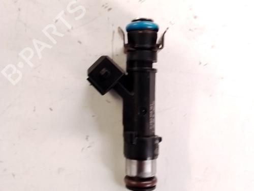 Used Injector OPEL ADAM (M13) 1.4 (87 hp) 31580403