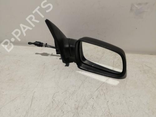 Used Right mirror CITROËN ZX (N2) 1.9 D (68 hp) 24998971