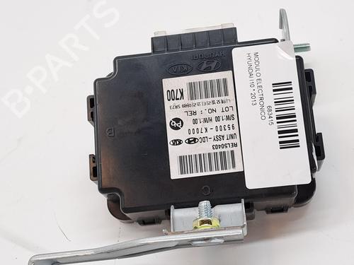 Elektronisk modul HYUNDAI i10 III (AC3, AI3) 1.0 MPi (67 hp) 27495121