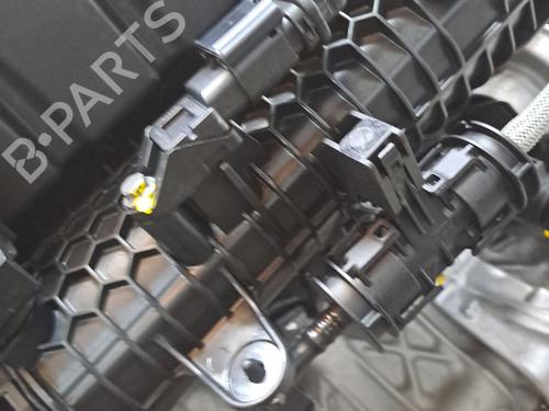 Engine CITROËN C4 II (NC_) 1.2 THP 130 (NCHNYM, NCHNYT) | BP23376064M1 