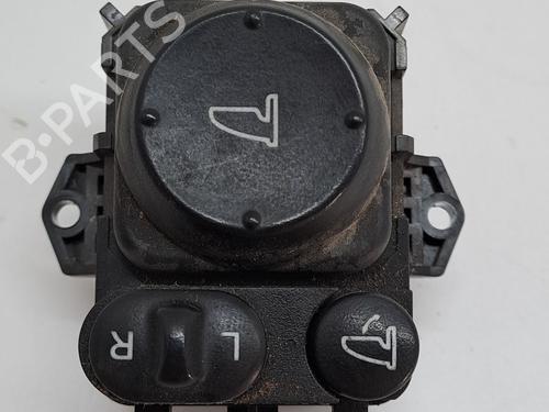 Used Mirror switch HONDA CIVIC VIII Hatchback (FN, FK) 2.2 CTDi (FK3) (140 hp) 23366460