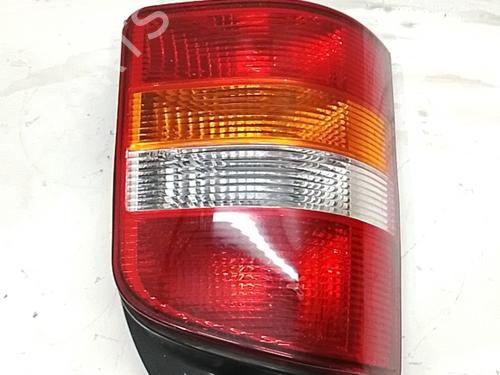 Used Left taillight Left taillight VW TRANSPORTER T5 Van (7HA, 7HH, 7EA, 7EH) 1.9 TDI (105 hp) 40548085 40548085