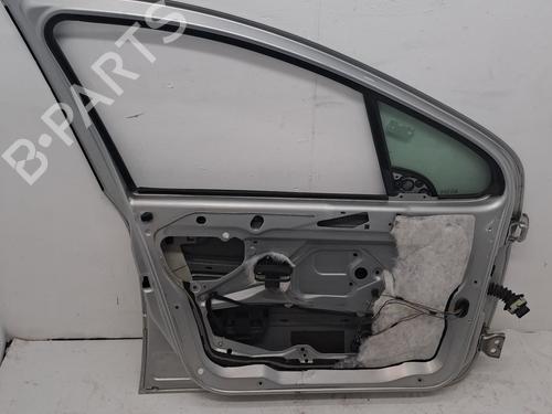 Left front door PEUGEOT 307 SW (3H) 2.0 HDI 90 | BP26381452C2 
