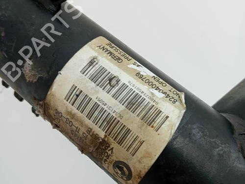 Left front shock absorber BMW X3 (E83) 3.0 d | BP23350398M16