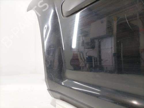 Right rear door NISSAN X-TRAIL I (T30) 2.2 dCi 4x4 | BP25998362C5 