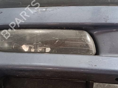 Used Right front fog light BMW 3 (E46) 320 d (136 hp) 25460224