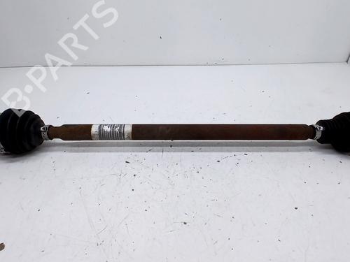 Used Right front driveshaft Right front driveshaft 38417389 38417389