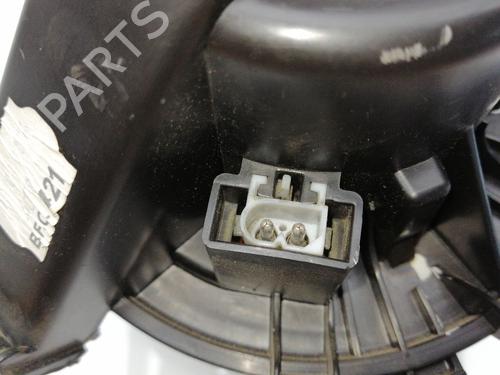 Used Heater blower motor MERCEDES-BENZ SPRINTER 5-t Platform/Chassis (B906) 516 CDI 4x4 (906.153, 906.155, 906.255, 906.253) (163 hp) 23404620