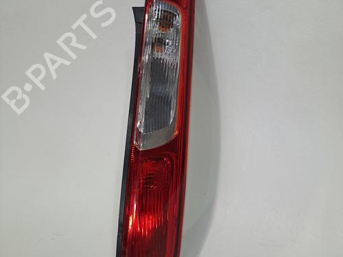 Used Right taillight FORD FOCUS II (DA_, HCP, DP) 1.8 TDCi (115 hp) 23369395