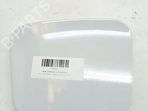 Used Fuel flap OPEL ZAFIRA LIFE Bus (K0) E LIFE (136 hp) 31011768