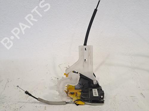 Used Front right lock KIA CEE'D (JD) 1.6 CRDi 136 (136 hp) 26381577