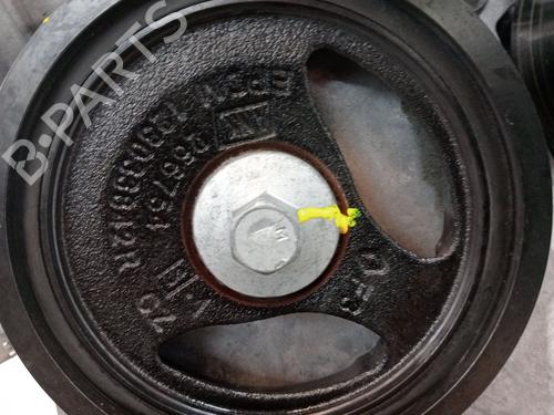 Engine DACIA SANDERO III 1.0 TCe 90 | BP23357220M1 