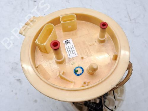 Used Fuel pump AUDI A3 Sportback (8VA, 8VF) 2.0 TDI (150 hp) 24193268