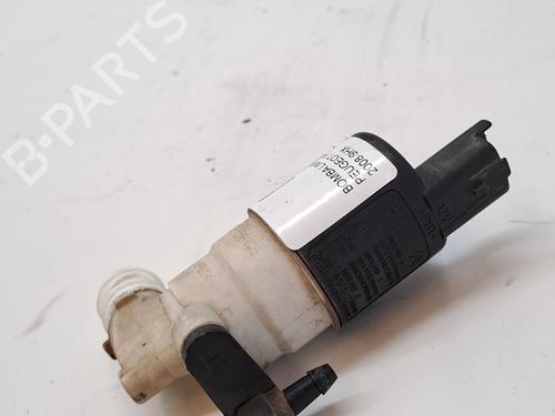 Used Washer pump PEUGEOT PARTNER Box Body/MPV 1.6 HDi 16V (90 hp) 26921405