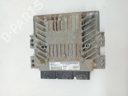 Engine control unit (ECU) FORD TOURNEO CONNECT 1.8 TDCi | BP27519608M57 