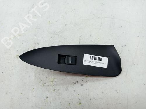 Used Right front window switch TOYOTA RAV 4 III (_A3_) 2.2 D 4WD (ALA30_, ALA30R) (136 hp) 23356788
