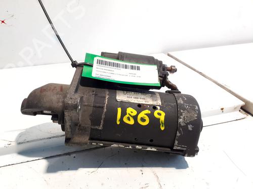 Startmotor IVECO DAILY II Van 30-8 (12914111, 12914112, 12914117, 12914131, 12914137,... (75 hp) 25458091