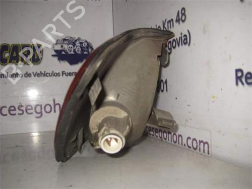Used Left front indicator AUDI 100 C3 Saloon (443, 444) 2.2 E Turbo quattro (165 hp) 25459352