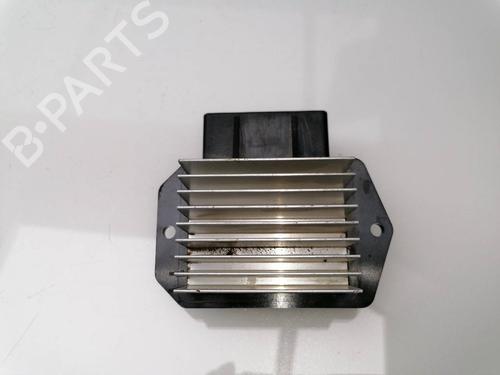 Used Heater resistor JEEP COMPASS (MK49) 2.2 CRD 4x4 (136 hp) 23376347
